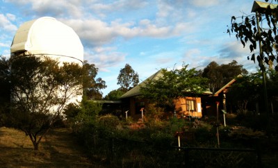Skywatch Observatory Domestay