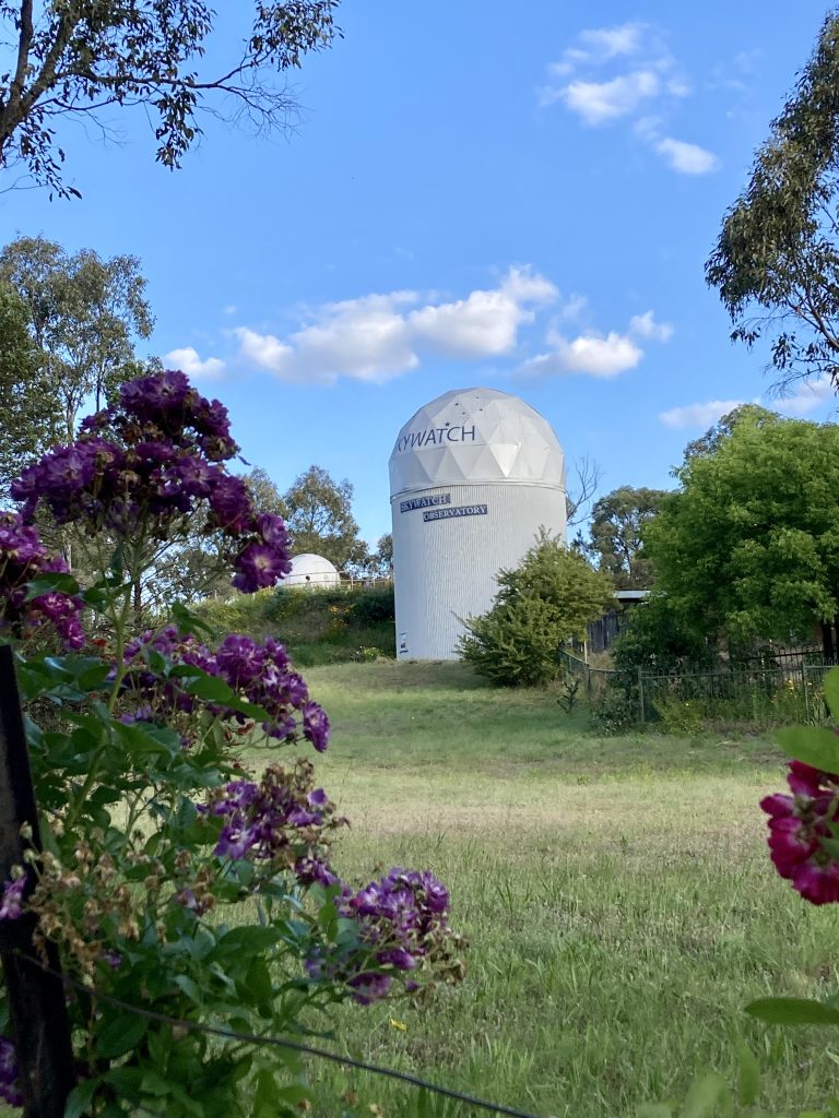 Skywatch Observatory